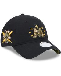 KTZ - Minnesota Twins 2024-armed Forces Day 9twenty Adjustable Hat - Lyst