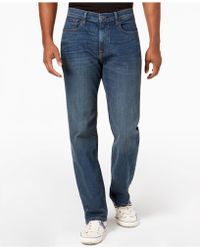 tommy hilfiger freedom relaxed fit jeans
