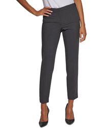 Calvin Klein - Highline Ankle Length Pant - Lyst