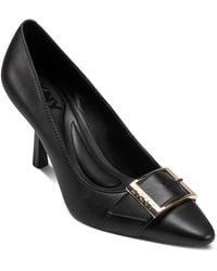 DKNY - Nashbrook Pumps - Lyst