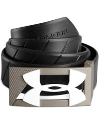Men's Under Armour Belts from $13 | Lyst