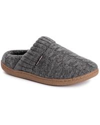 Muk Luks - Marcel Slipper - Lyst