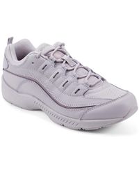 Easy Spirit - Romy Round Toe Casual Lace Up Walking Shoes - Lyst