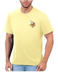 Margaritaville - Minnesota Vikings T-shirt - Lyst