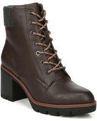naturalizer ankle boots canada