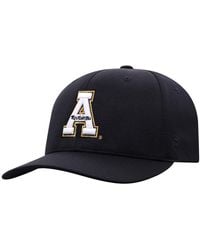 Top Of The World - Appalachian State Mountaineers Reflex Flex Hat - Lyst