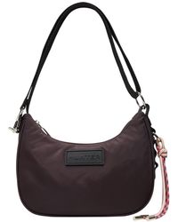HUNTER - Loop Back Crossbody Bag - Lyst