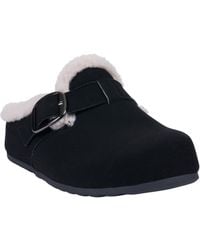 Gc Shoes - Maylis Round Toe Mules - Lyst
