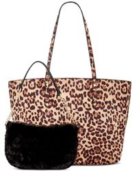 INC International Concepts - Zoiey 2-1 Tote, Created For Macy's - Lyst