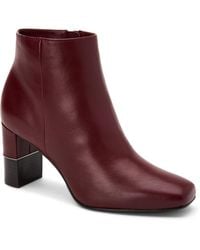 alfani avvia booties