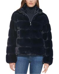 Calvin Klein Fur coats for Women 