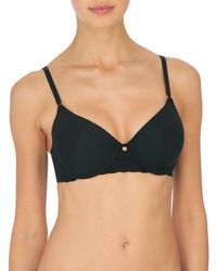 Natori - Bliss Perfection Contour Underwire Bra 721154 - Lyst