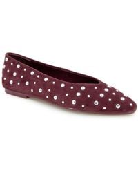 Splendid - Latouche Studs ( Flats) - Lyst
