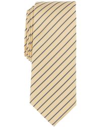 Alfani - Nyasa Stripe Tie - Lyst