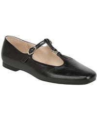 LifeStride - Bennett T-strap Mary Jane Flats - Lyst