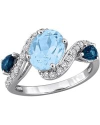 Macy's - Sky (2-1/2 Ct. T.w.) - Lyst