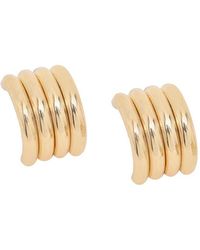 SOH - Casual Drop Earring - Lyst