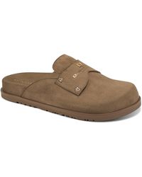 Donna Karan - Hayden Slip-on Mules - Lyst
