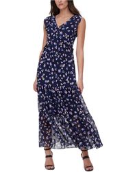 dkny formal dresses