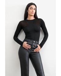 MARCELLA - Yada Top - Lyst