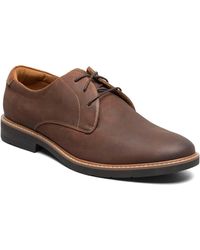 Florsheim - Highpoint Round Toe Oxford - Lyst