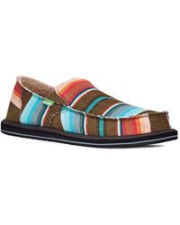 sanuk macys