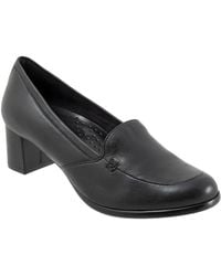 Trotters - Cassidy Pump - Lyst