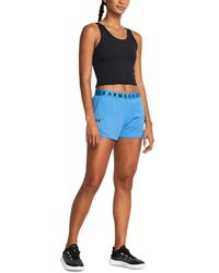 Under Armour - Play Up Training Shorts - Lyst
