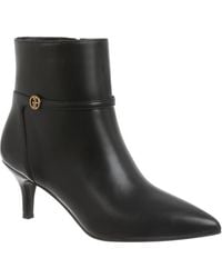 Giani Bernini - Caminna Pointy Toe Booties - Lyst