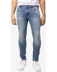 Xray Jeans - X-ray Slim Fit Denim Jeans - Lyst