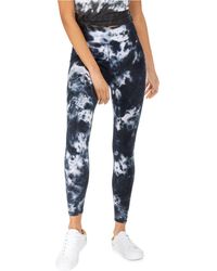 black tommy hilfiger leggings