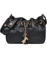 Karl Lagerfeld - Desiree Crossbody - Lyst