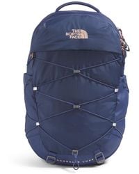 The North Face - Borealis Luxe Backpack - Lyst