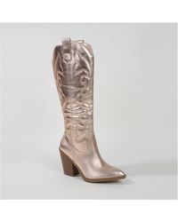 BERNESS - Arizona Boot - Lyst