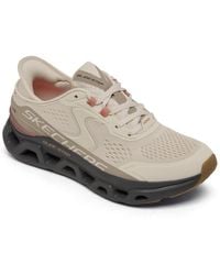 Skechers - Slip-ins: Glide-step Altus Athletic Walking Sneakers From Finish Line - Lyst