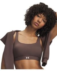 Under Armour - Motion High Bra - Lyst