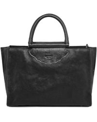 Old Trend - Genuine Leather Rose Cove Tote Bag - Lyst
