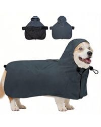 Aronkl - Waterproof Windproof Dog Rain Jacket - Lyst