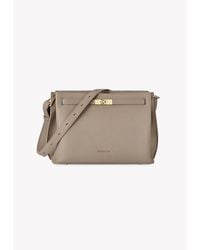 Victoria Hyde London - Woman Handbag Medium Satchel Shoulder Bag Victoria Hyde Alla - Lyst