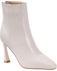 Gc Shoes - Marcel Pointed Toe Booties - Lyst
