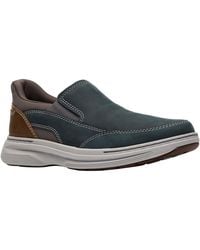 Clarks - Collection Craftwell Step Slip-on Shoe - Lyst