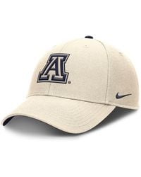 Nike - Arizona Wildcats Rise Primetime Performance Trucker Adjustable Hat - Lyst