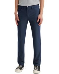 Levi's - 511 Slim-fit Flex-tech Pants Macy's Exclusive - Lyst