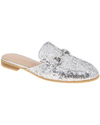 BCBGeneration - Zorie Mule Loafer - Lyst