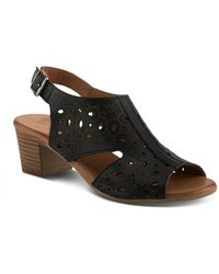 Spring Step - Kovach Slingback Sandal - Lyst