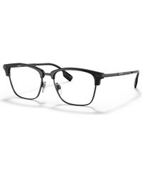 Burberry - Pearce Eyeglasses - Lyst