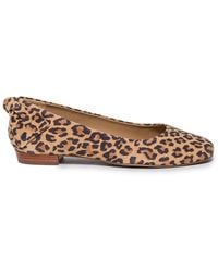 Bernardo - Bernardo Eloisa Bow Flat - Lyst