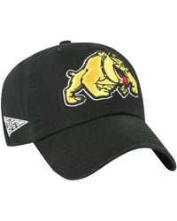 '47 - Bowie State Bulldogs Side Back Clean Up Adjustable Hat - Lyst