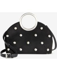 INC International Concepts - Tysha Bangle Stud Clutch - Lyst