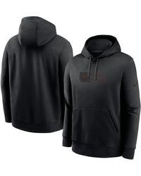 Nike - Dallas Cowboys Edge Pack Pullover Hoodie - Lyst